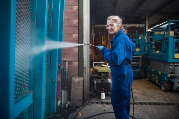 Best Best Pressure Washing Companies  in Lake Morton Berrydale, WA