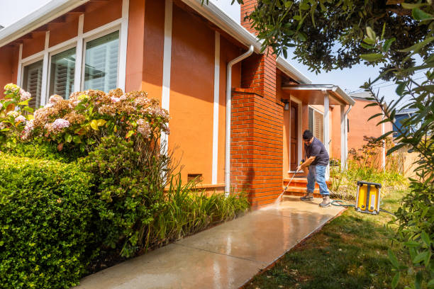 Best Residential Pressure Washing Services  in Lake Morton Berrydale, WA